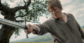 Why A Knight of the Seven Kingdoms Uses the Game of Thrones Theme as a Punchline