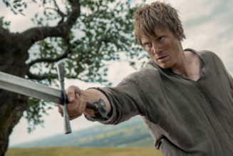 Why A Knight of the Seven Kingdoms Uses the Game of Thrones Theme as a Punchline