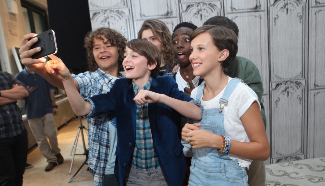 Why Are We Obsessed With 2016?