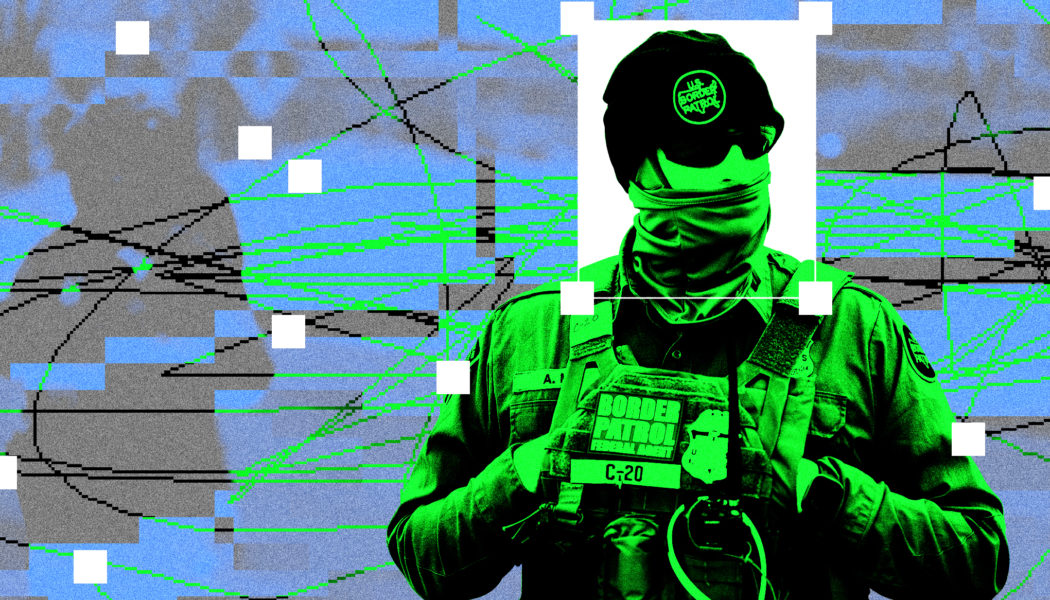 Why won’t anyone stop ICE from masking?