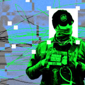 Why won’t anyone stop ICE from masking?