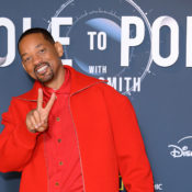 Will Smith Faces Challenges Across The Globe In New Nat Geo Series, 'Pole to Pole'