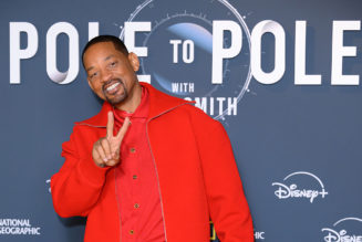 Will Smith Faces Challenges Across The Globe In New Nat Geo Series, 'Pole to Pole'