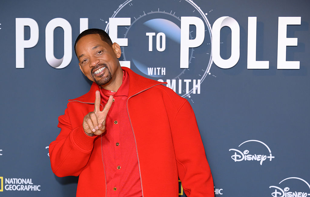 Will Smith Travels The World In New Nat Geo Docuseries 