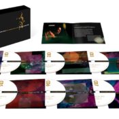 Win the Miles Davis – The Complete Live at the Plugged Nickel 1965 Box Set on Vinyl or CD