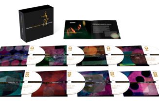 Win the Miles Davis – The Complete Live at the Plugged Nickel 1965 Box Set on Vinyl or CD