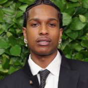 Winona Ryder Joins A$AP Rocky for Surreal Suburbanism Visuals for "PUNK ROCKY"