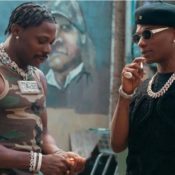Wizkid & Asake’s ‘Jogodo’ Breaks Spotify Nigeria Streaming Record » NaijaTunez - No. 1 Platform For Latest Naija Music & Videos
