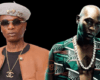 Wizkid Resumes Dragging Seun Kuti Amid Escalating Online Feud » NaijaTunez - No. 1 Platform For Latest Naija Music & Videos