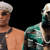 Wizkid Resumes Dragging Seun Kuti Amid Escalating Online Feud » NaijaTunez - No. 1 Platform For Latest Naija Music & Videos