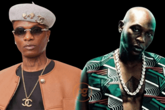 Wizkid Resumes Dragging Seun Kuti Amid Escalating Online Feud » NaijaTunez - No. 1 Platform For Latest Naija Music & Videos