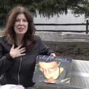 Woman from Deftones' Around the Fur Album Art Looks Back on Iconic Cover 28 Years Later