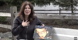 Woman from Deftones’ Around the Fur Album Art Looks Back on Iconic Cover 28 Years Later