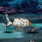 Xbox’s Towerborne is switching from a free-to-play game to a paid one