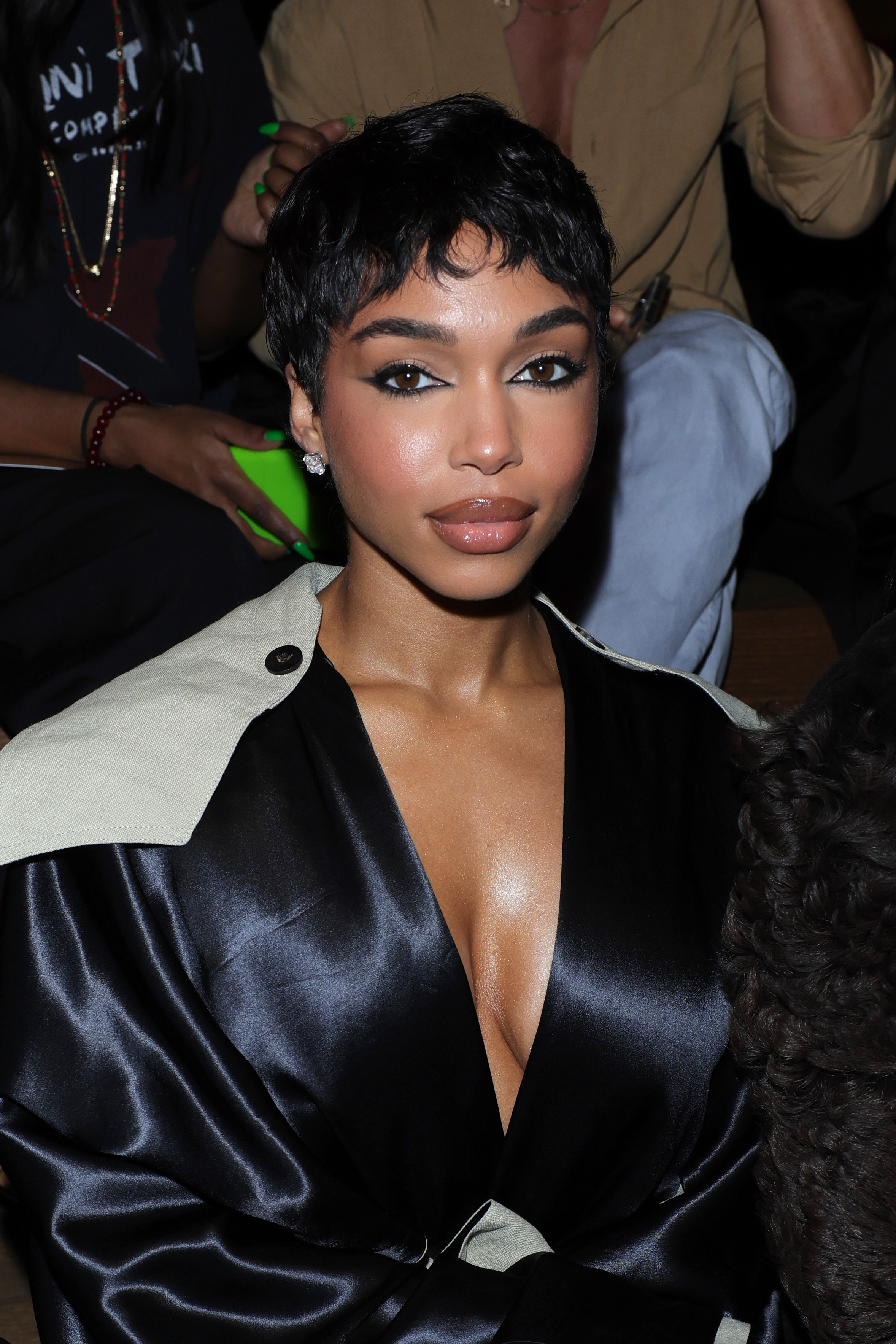 Lori Harvey