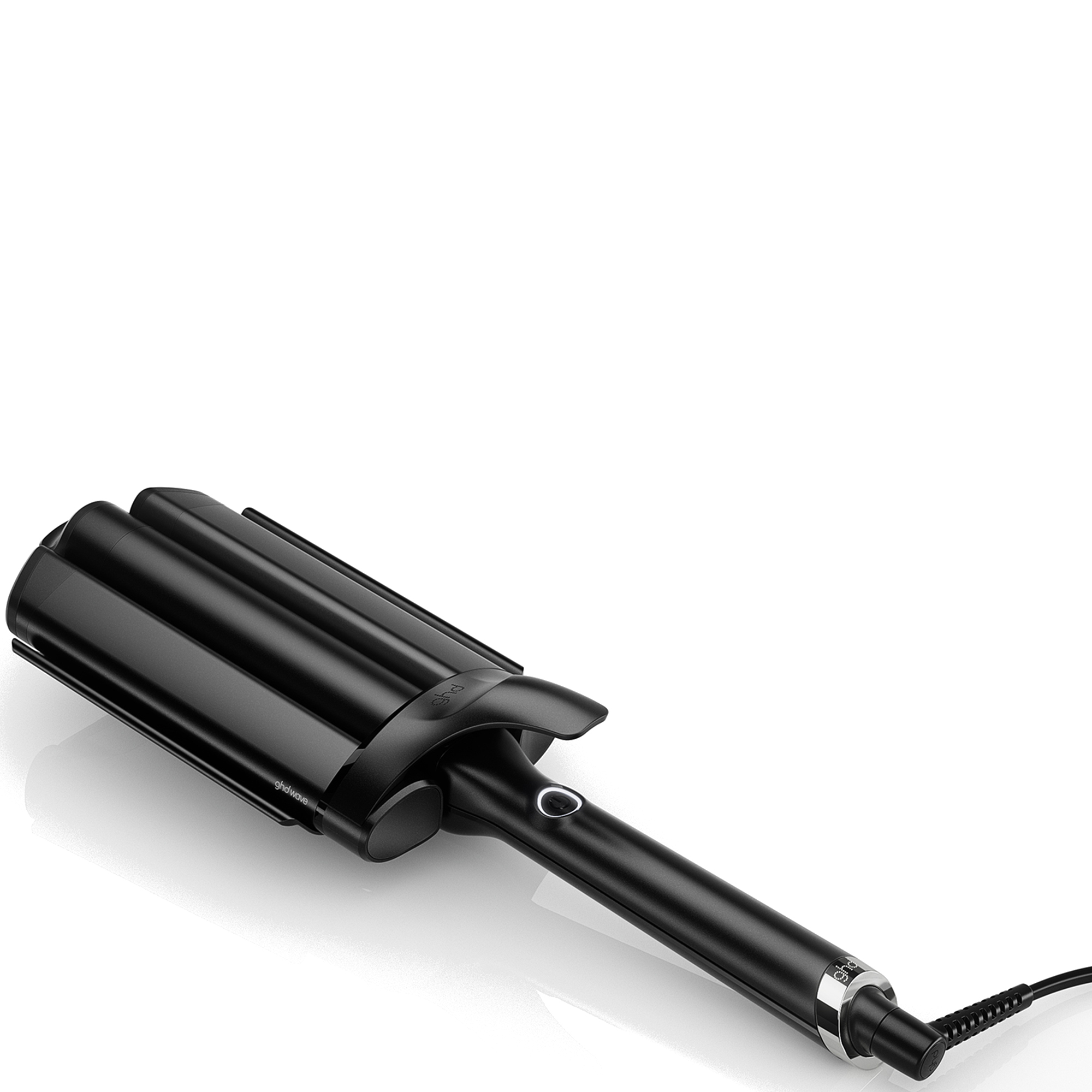 GHD, Wave