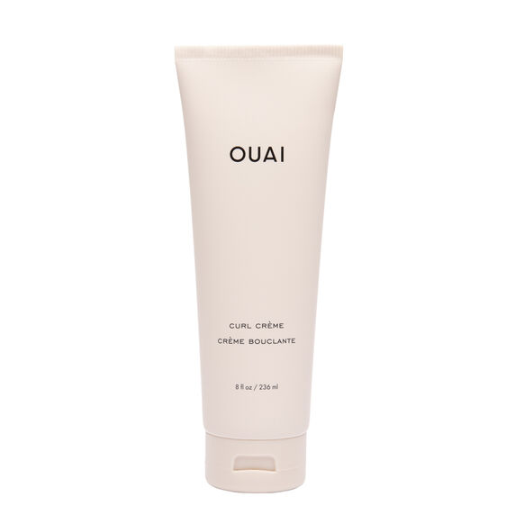 Ouai, Curl Creme