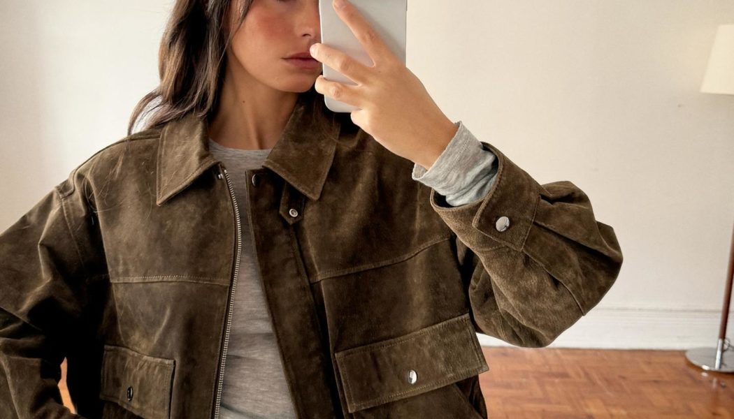 Yes, Zara Is Noticeably More Elegant in 2026—17 New-In Pieces I'm Telling My Friends About