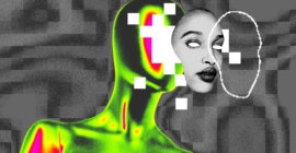 You can’t trust your eyes to tell you what’s real anymore, says the head of Instagram