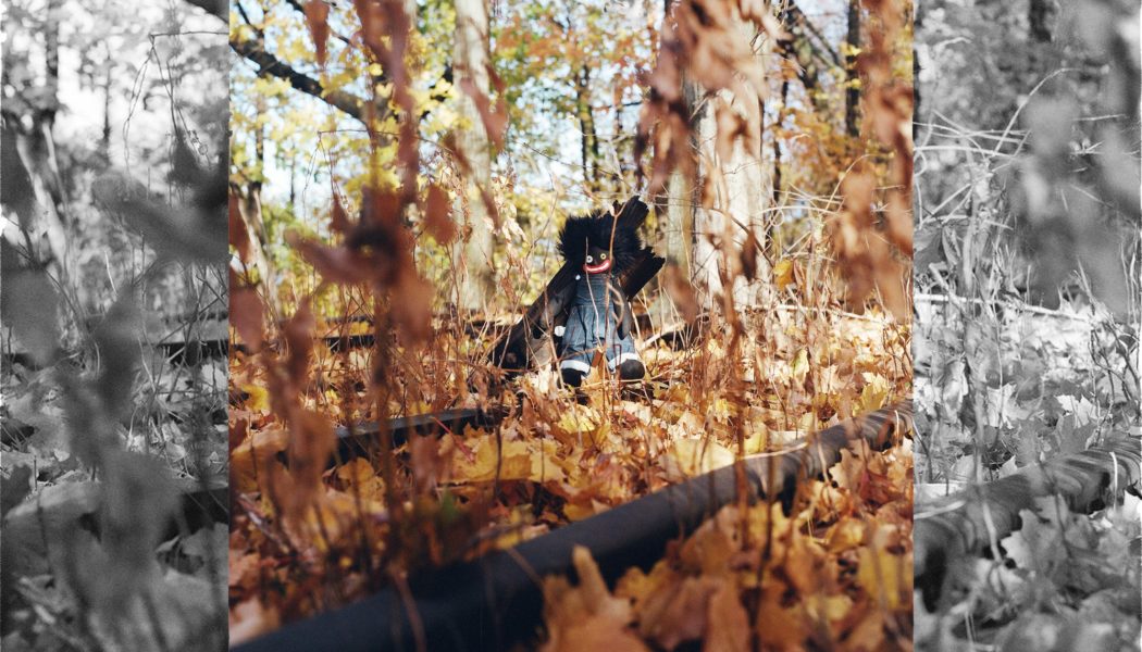 You need to listen to Billy Woods’ horrorcore masterpiece for the A24 crowd