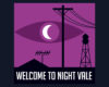 You need to listen to the cosmic horror-comedy podcast Welcome to Night Vale