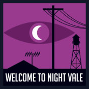 You need to listen to the cosmic horror-comedy podcast Welcome to Night Vale