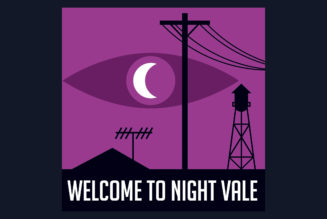 You need to listen to the cosmic horror-comedy podcast Welcome to Night Vale