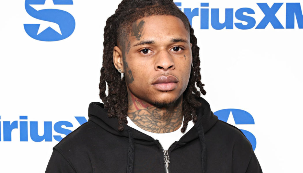 YoungThreat From Kendrick Lamar’s ‘GNX’ Now Facing Murder Charges