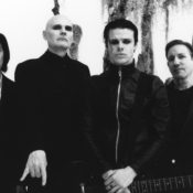 Yungblud Teams Up with Smashing Pumpkins for New Version of "Zombie"