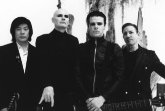 Yungblud Teams Up with Smashing Pumpkins for New Version of "Zombie"