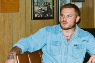 Zach Bryan Maps America’s Restless Heart on With Heaven on Top: Review