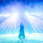 Zero Pressure, All Power: Vaundy Goes All Out for His International Main Stage Debut