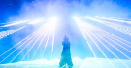 Zero Pressure, All Power: Vaundy Goes All Out for His International Main Stage Debut