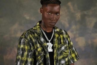 Zinoleesky Proves His Star Power Again With ‘Tungba’ » NaijaTunez - No. 1 Platform For Latest Naija Music & Videos