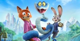 ‘Zootopia 2’ Becomes Disney’s Highest-Grossing Animated Film With $146 Billion USD