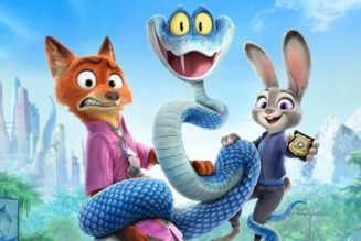 'Zootopia 2' Becomes Disney's Highest-Grossing Animated Film With $146 Billion USD