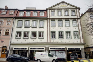 Zukunft für "Lieblings" steht fest: Neues Fitness-Café bringt frischen Lifestyle!