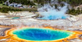 10 days when US national parks are free in 2026 | Atlas & Boots