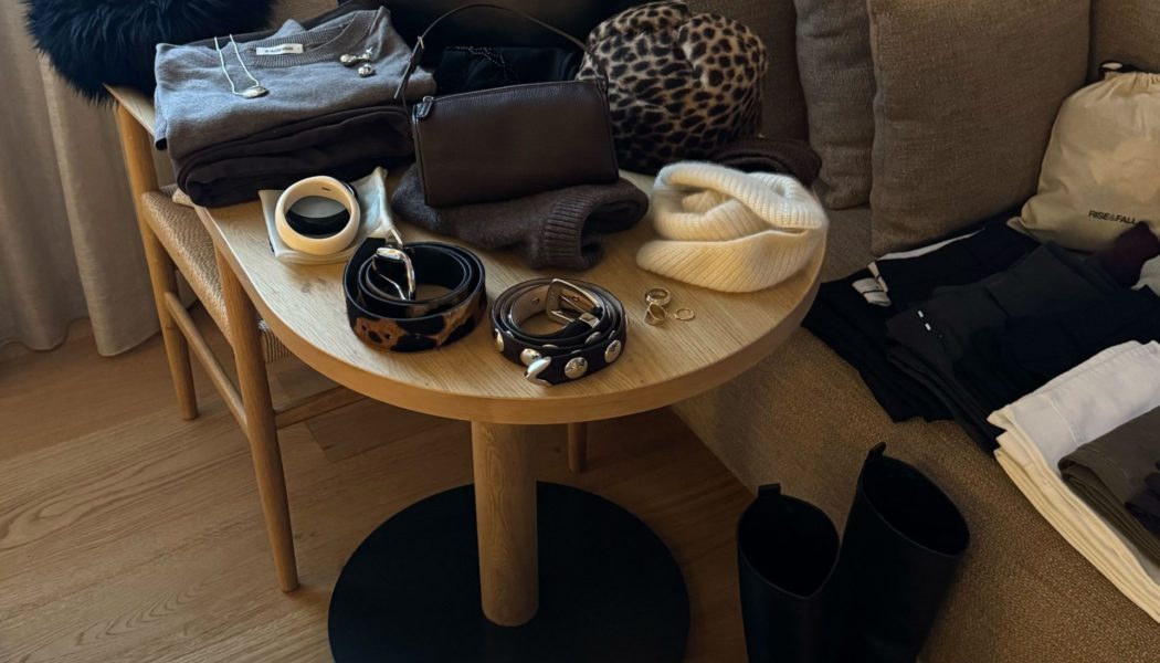 13 Amazon Buys Essential for Clothing Care, According to a Stylist