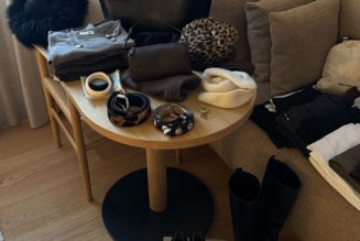 13 Amazon Buys Essential for Clothing Care, According to a Stylist