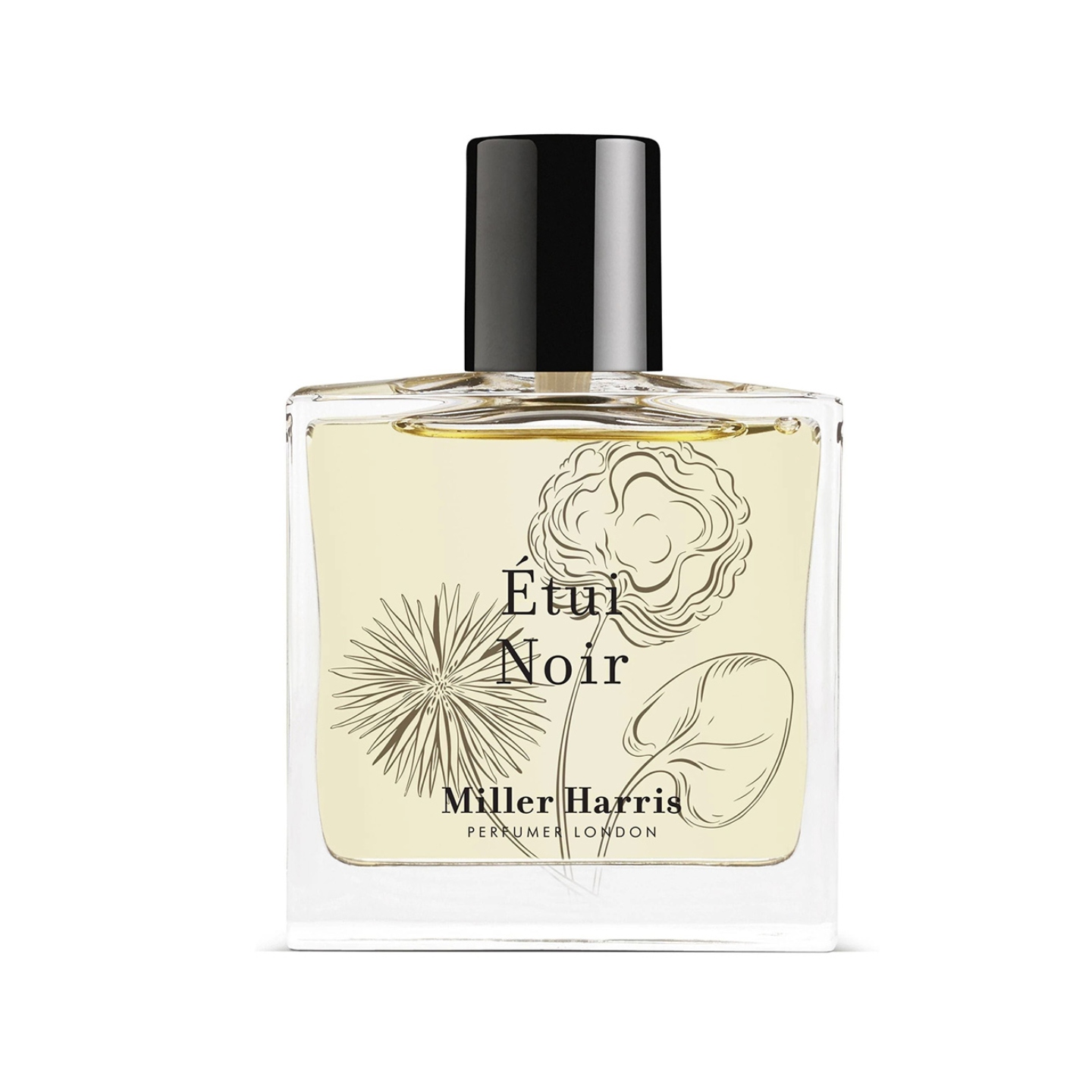 Miller Harris, &amp;Eacute;tui Noir Eau de Parfum