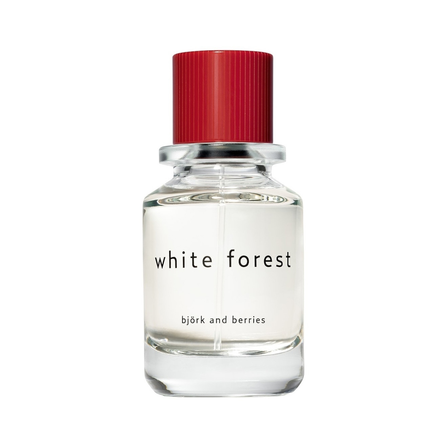 Bjo&amp;#776;rk and Berries, White Forest Eau de Parfum
