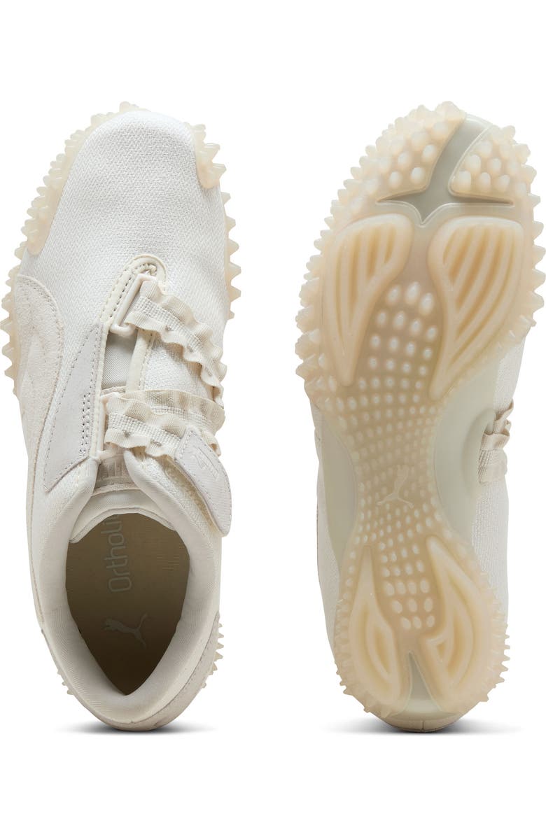 Mostro Elastic Sneaker