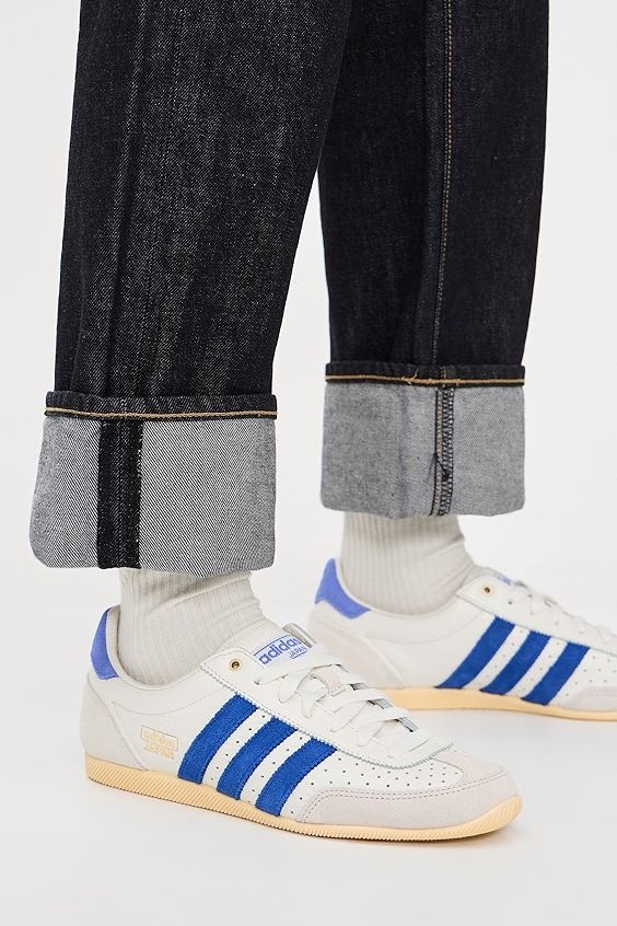 Adidas Japan Sneakers