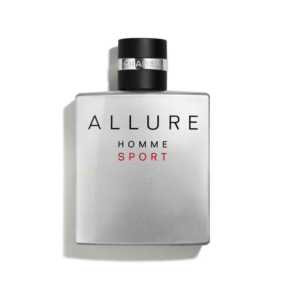 Chanel, Allure Homme Sport Eau de Toilette Spray
