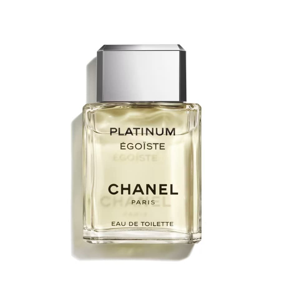 Chanel, Platinum &amp;Eacute;go&amp;iuml;ste Eau de Toilette Spray