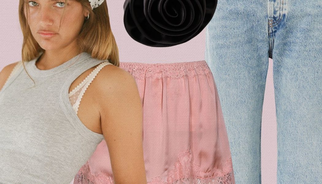 16 Valentine's Day Gifts for People Who Love All Things Romantic, Lacey, and Frilly