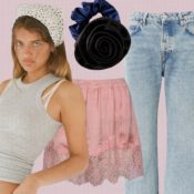 16 Valentine's Day Gifts for People Who Love All Things Romantic, Lacey, and Frilly