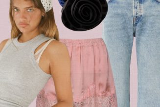 16 Valentine's Day Gifts for People Who Love All Things Romantic, Lacey, and Frilly