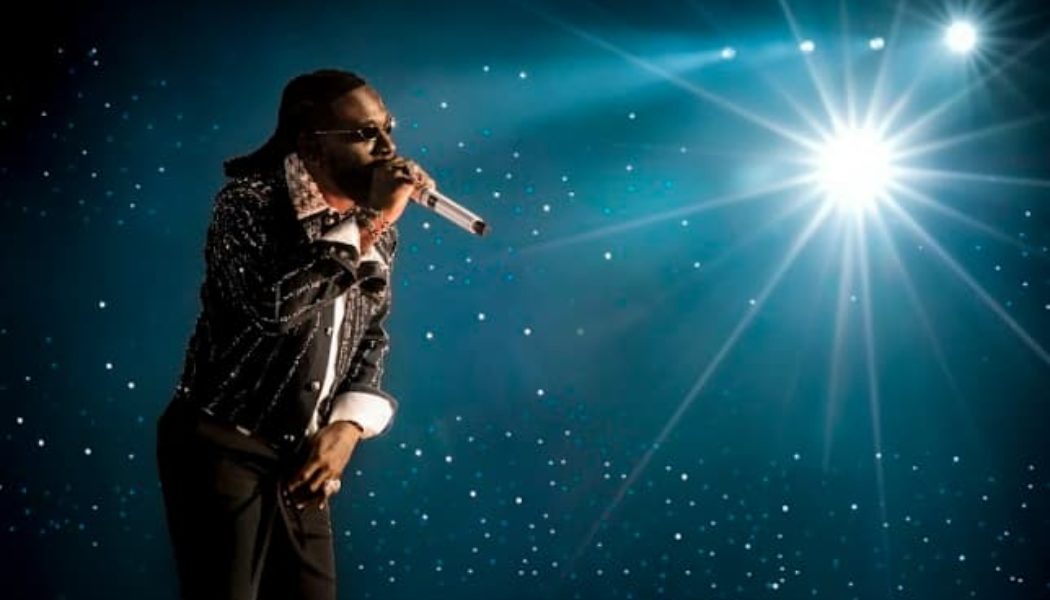 2026 Grammy Award: Burna Boy loses Best Global Music Album » NaijaTunez - No. 1 Platform For Latest Naija Music & Videos